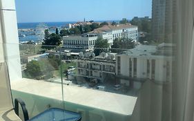 Seabreeze Apartments Budva