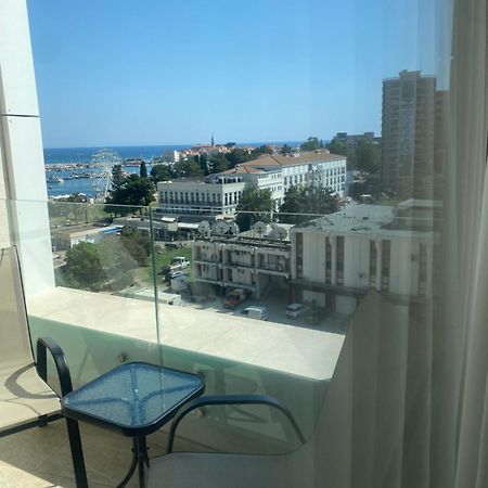 Seabreeze Apartments Budva Dış mekan fotoğraf