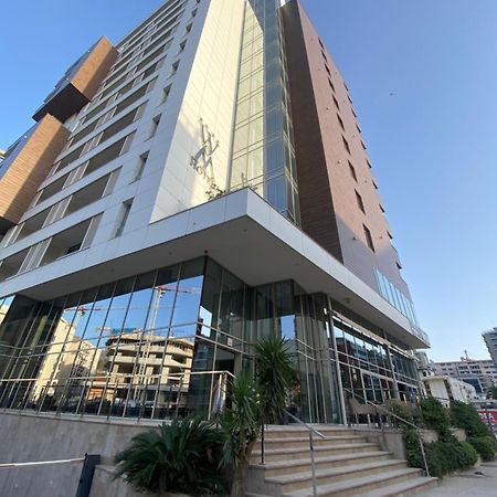 Seabreeze Apartments Budva Dış mekan fotoğraf