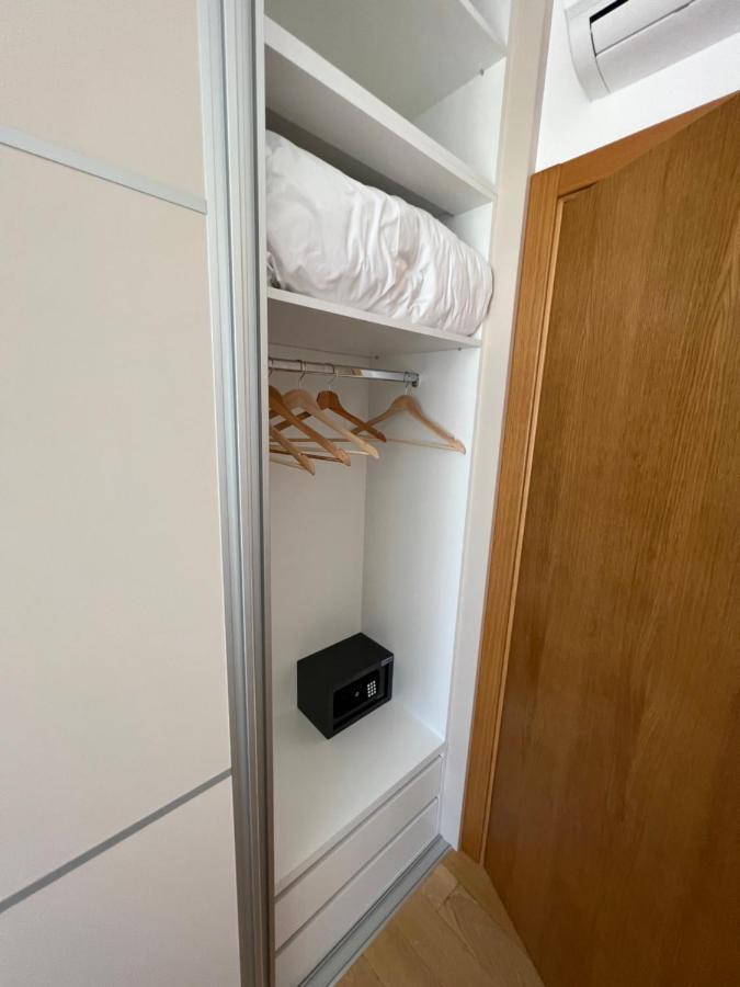 Seabreeze Apartments Budva Dış mekan fotoğraf