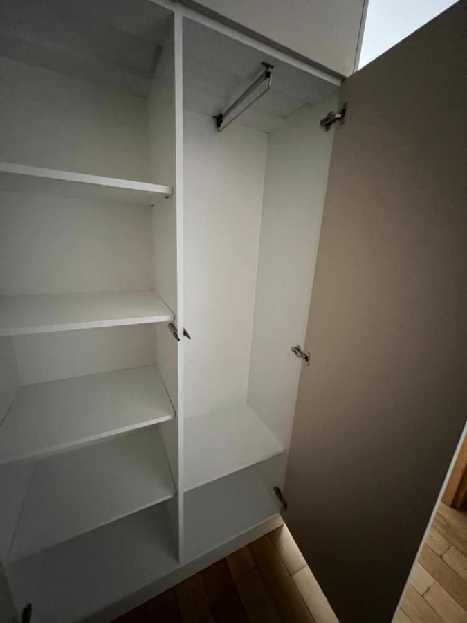 Seabreeze Apartments Budva Dış mekan fotoğraf