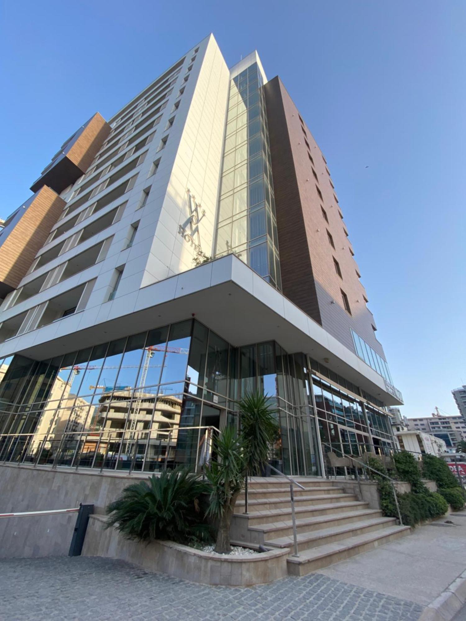Seabreeze Apartments Budva Dış mekan fotoğraf